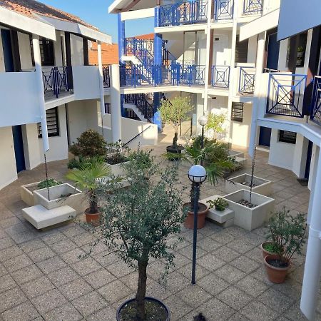 Bord De Mer Andernos-les-Bains Exterior foto