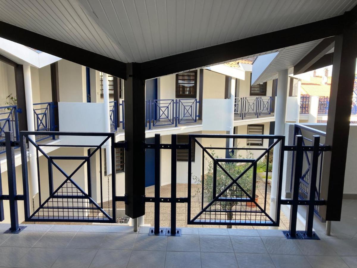 Bord De Mer Andernos-les-Bains Exterior foto